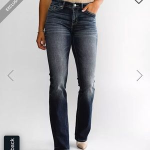 Buckle BKE Payton Jeans Bootcut